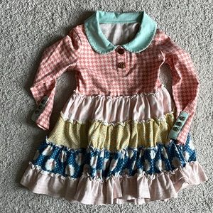 Serendipity 4T-5T Matilda Jane look alike.